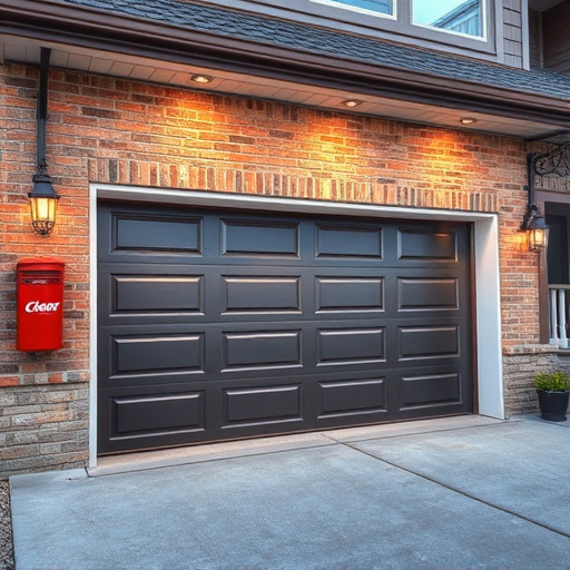 garage door company