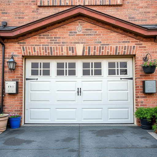 garage door company