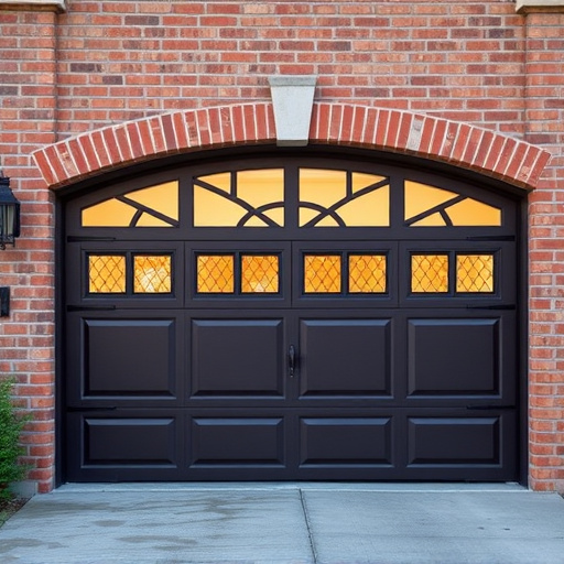 garage door company