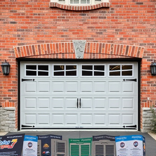 garage door company