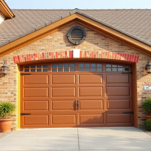 garage door company