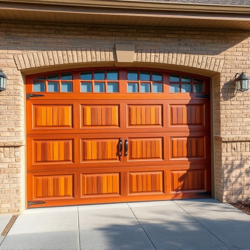 garage door company