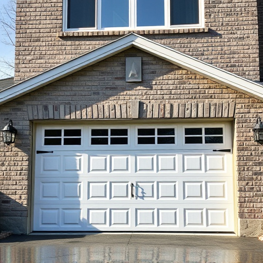 garage door company