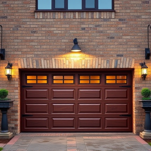 garage door company