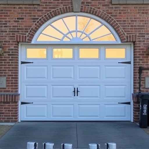 garage door company