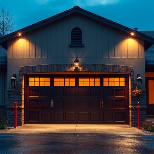 garage door company