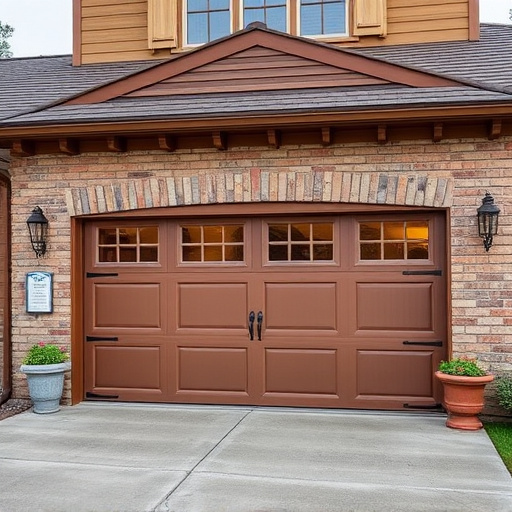 garage door company