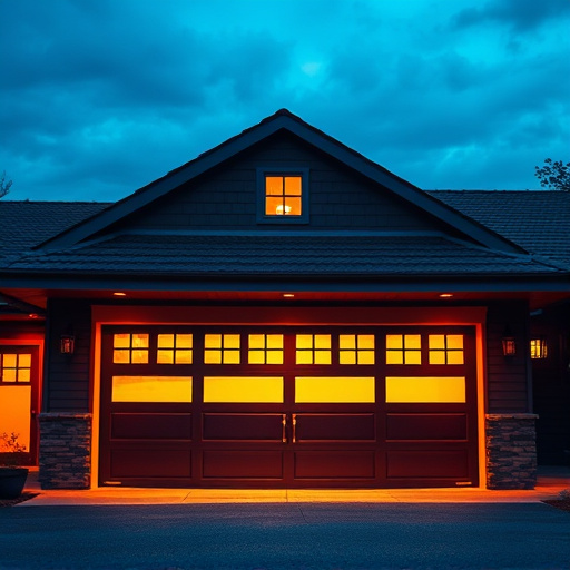 garage door company
