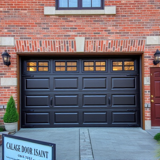 garage door company