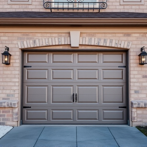 garage door company