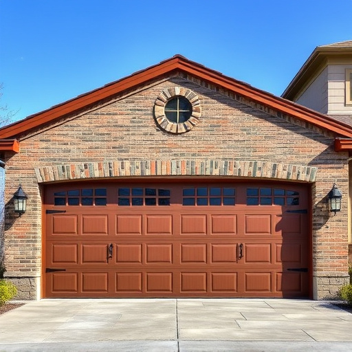 garage door company