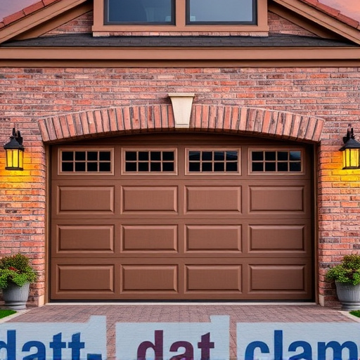 garage door company