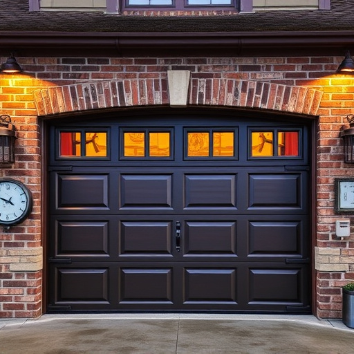garage door company
