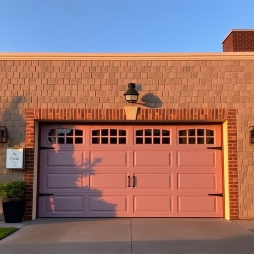 garage door company