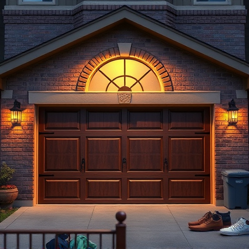 garage door company