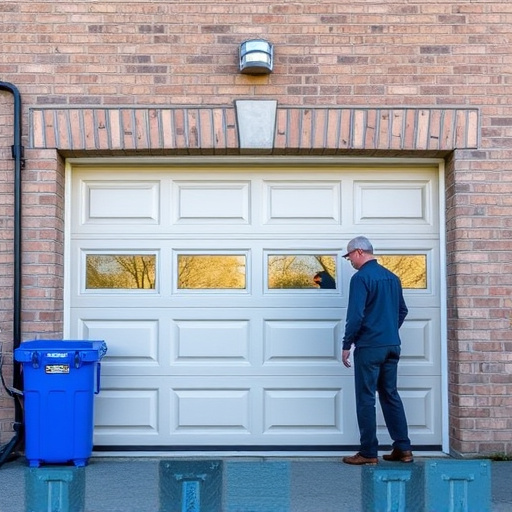 garage door company