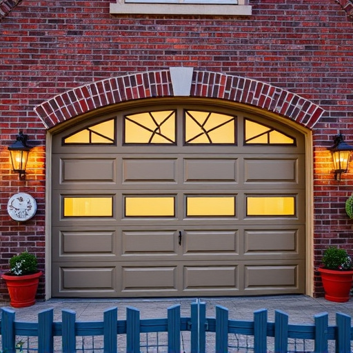 garage door company