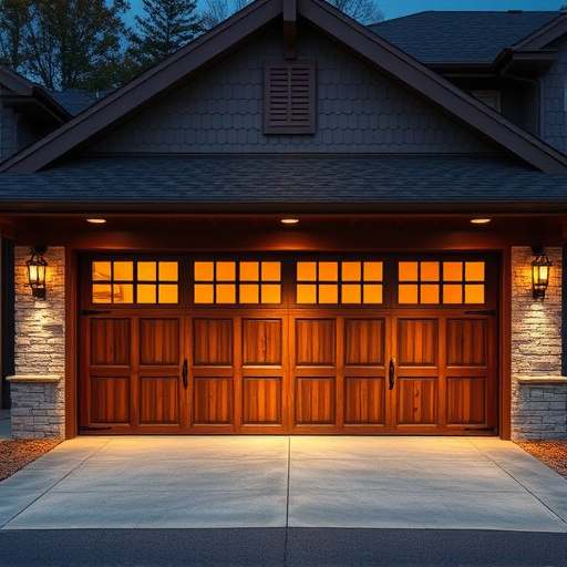 garage door company