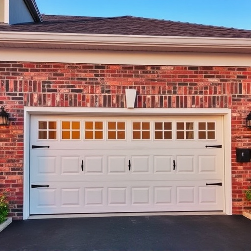 garage door company