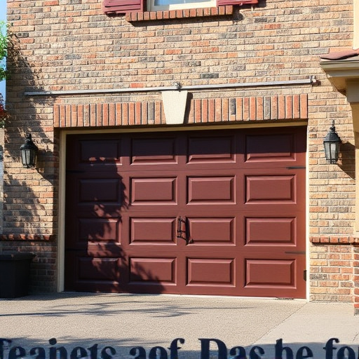 garage door company