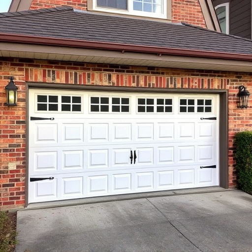 garage door company