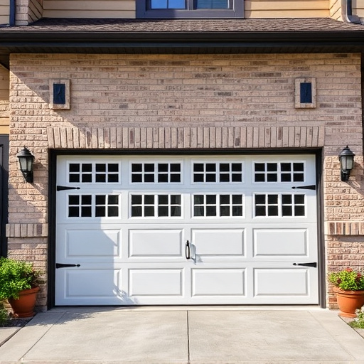 garage door company