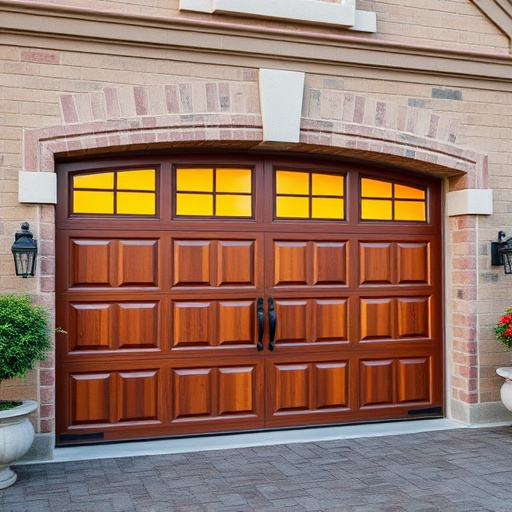 garage door company