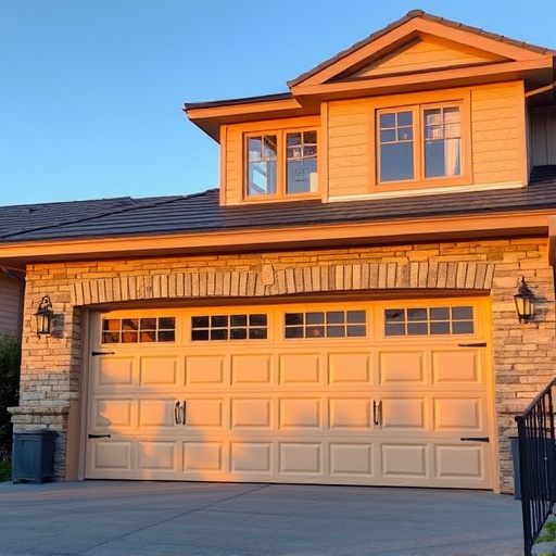 garage door company