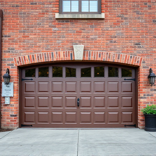 garage door company