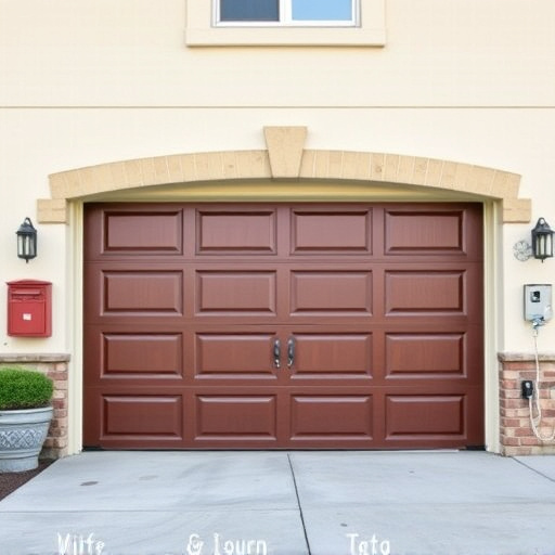 garage door company