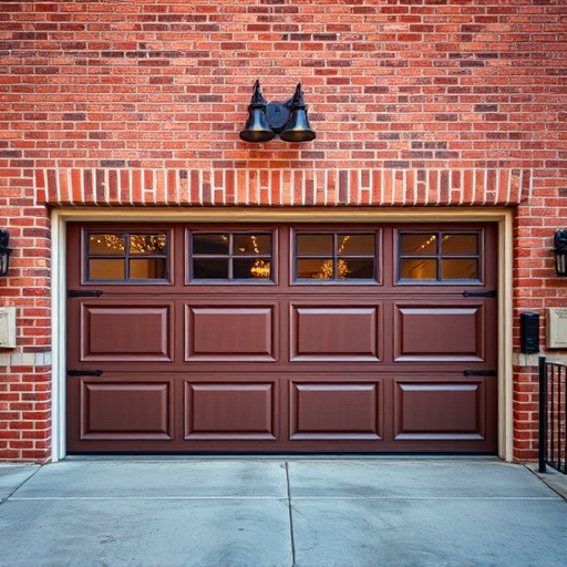 garage door company