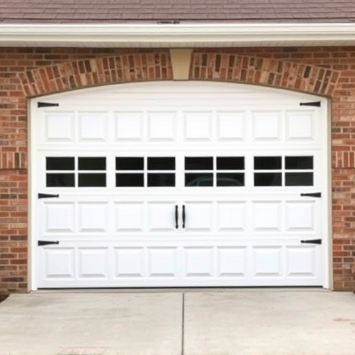 garage door company