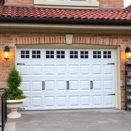 garage door company