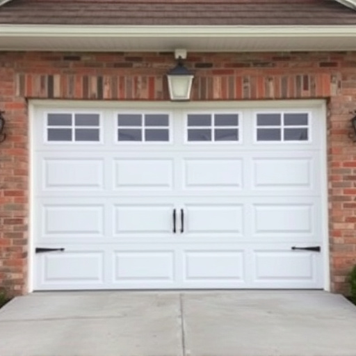 garage door company