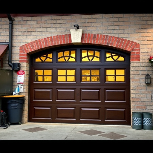 garage door company