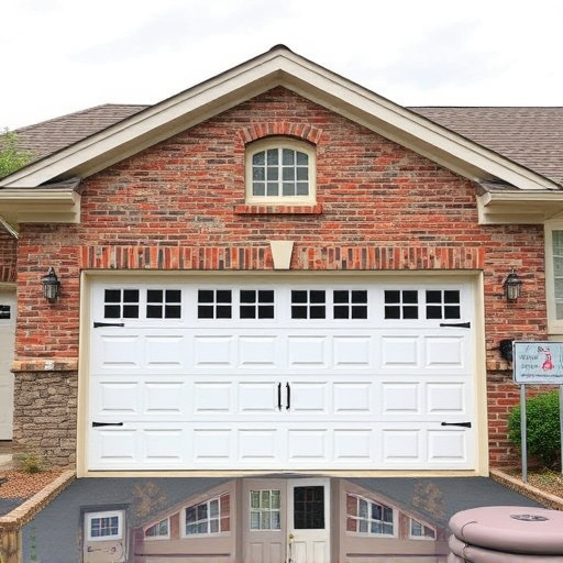 garage door company