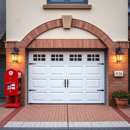 garage door company