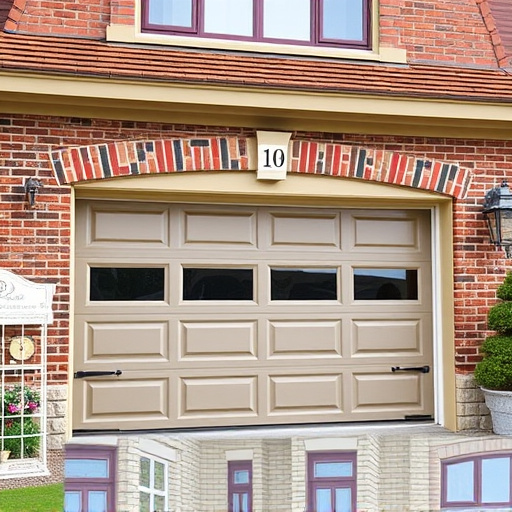 garage door company