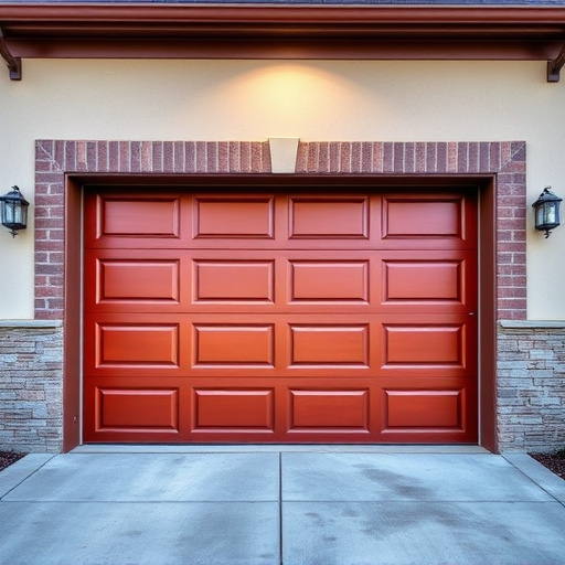 garage door company