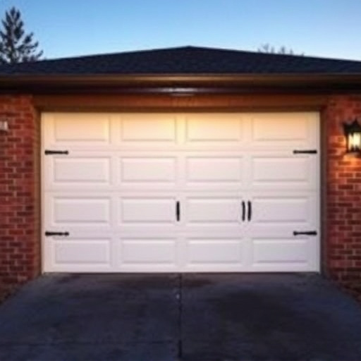 garage door company