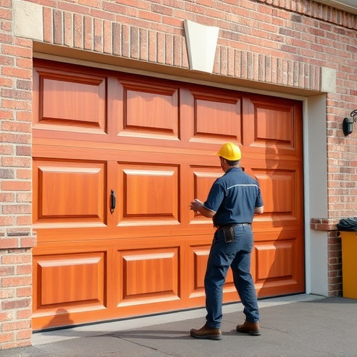 garage door company