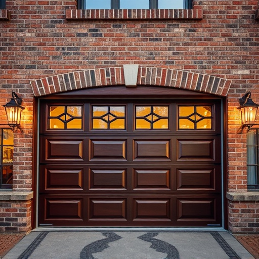 garage door company