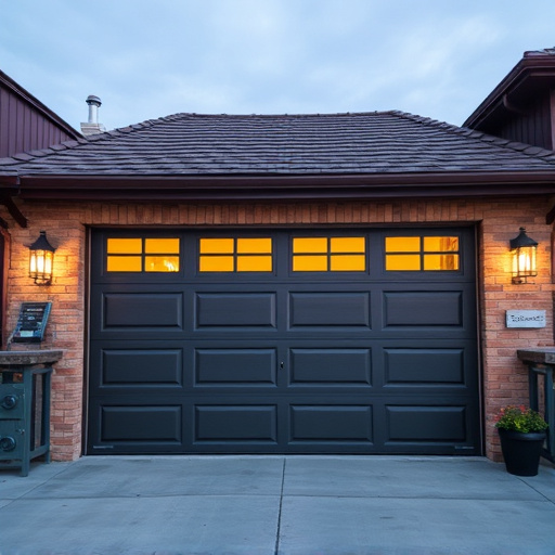 garage door company