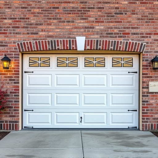 garage door company