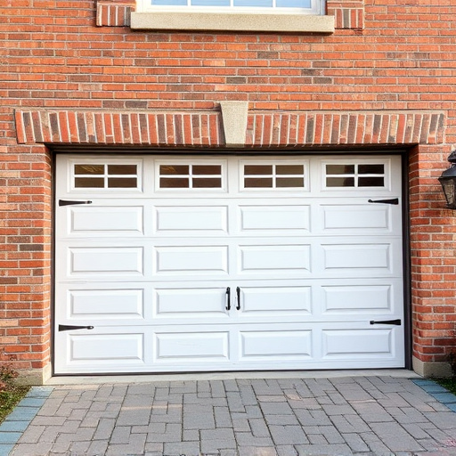 garage door company