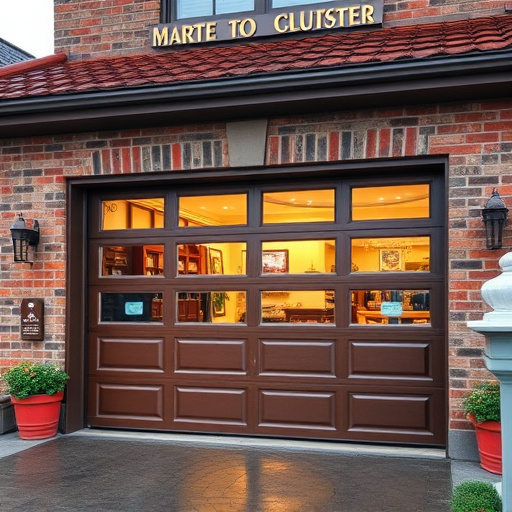 garage door company