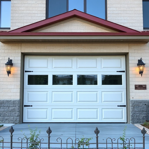 garage door company