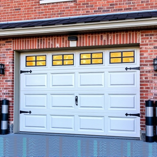 garage door company