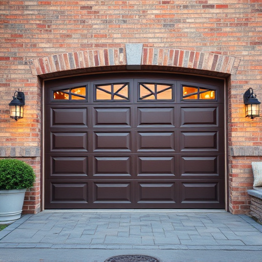 garage door company