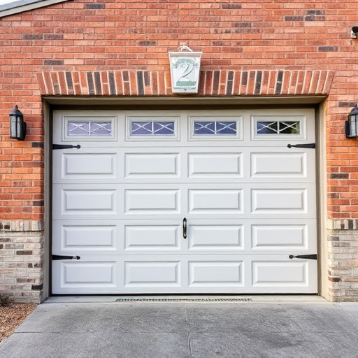 garage door company